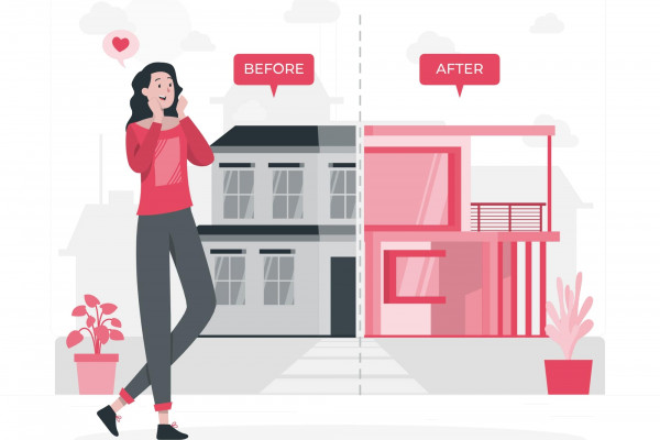How to: creating added value to your home